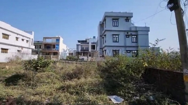 ₹33 Lac&nbsp;|&nbsp;838 sq.ft.  gated society residential plot for sale  in rajinder vihar dehradun