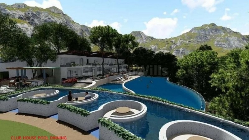 ₹89 Lac&nbsp;|&nbsp;1bhk villa for sale  in yercaud