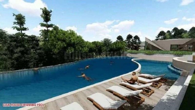 ₹89 Lac&nbsp;|&nbsp;1bhk villa for sale  in yercaud