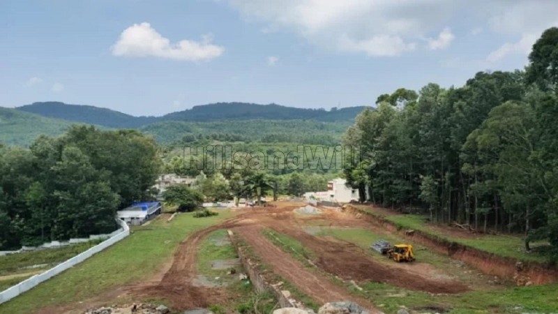 ₹75 Lac&nbsp;|&nbsp;3000 sq.ft. residential plot for sale  in yercaud
