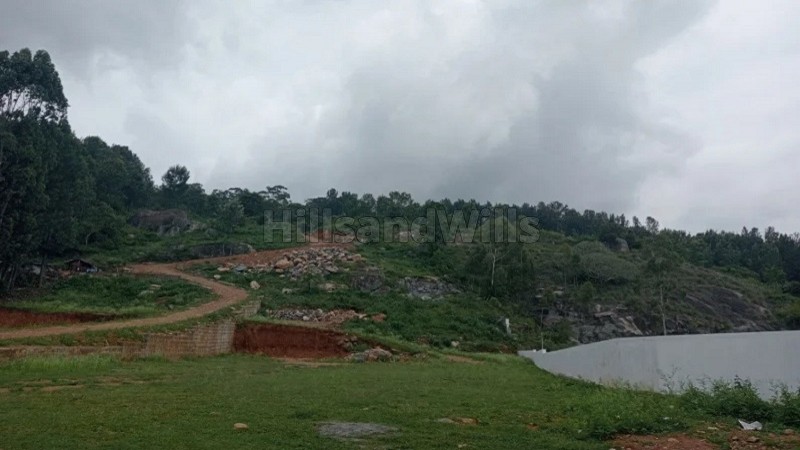 ₹75 Lac&nbsp;|&nbsp;3000 sq.ft. residential plot for sale  in yercaud