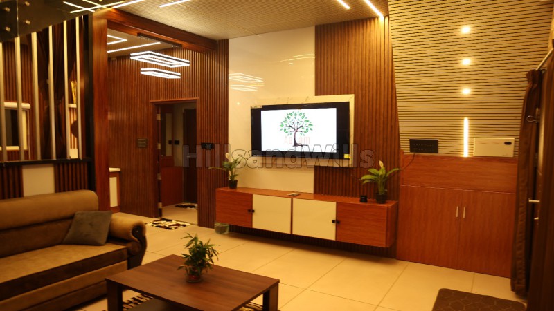 ₹59 Lac&nbsp;|&nbsp;21 cents  agriculture land with wooden house for sale  in kodaikanal