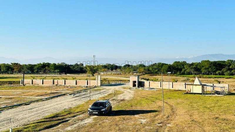 ₹5 Lac&nbsp;|&nbsp;2880 sq.ft. residential plot for sale  in bagdogra siliguri