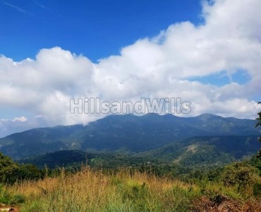 24 acres agriculture land for sale  in vadakaunji kodaikanal