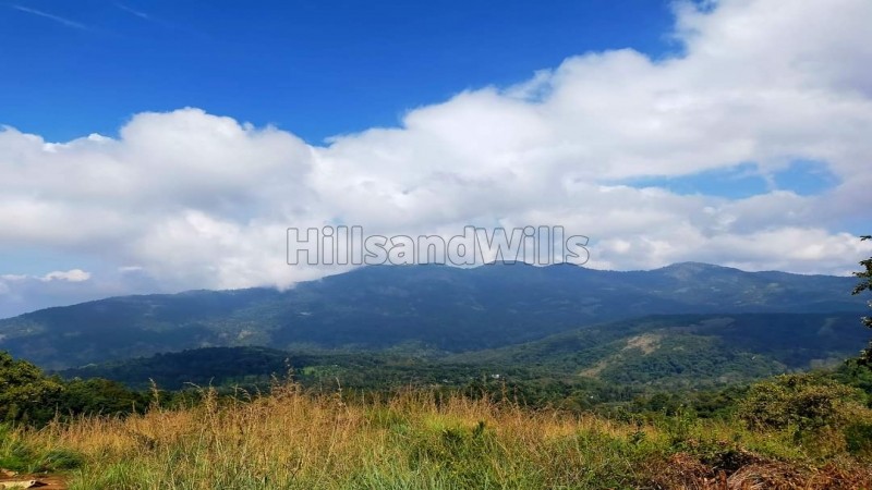 ₹4.56 Cr&nbsp;|&nbsp;24 acres agriculture land for sale  in vadakaunji kodaikanal