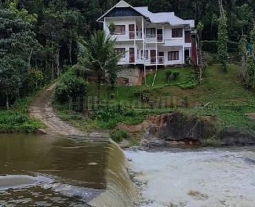 5bhk riverside cottage for sale in kunchithanni munnar 5bhk riverside cottage for sale in kunchithanni munnar