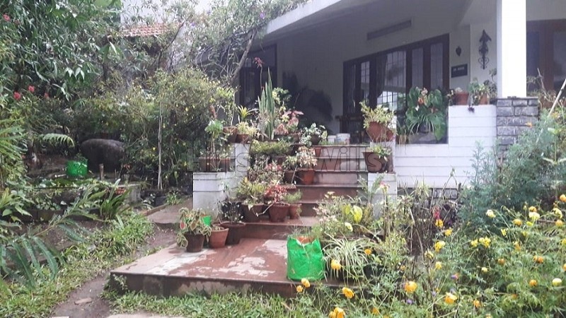 ₹3.75 Cr&nbsp;|&nbsp;3bhk  gated community villa for sale  in pagoda point road yercaud