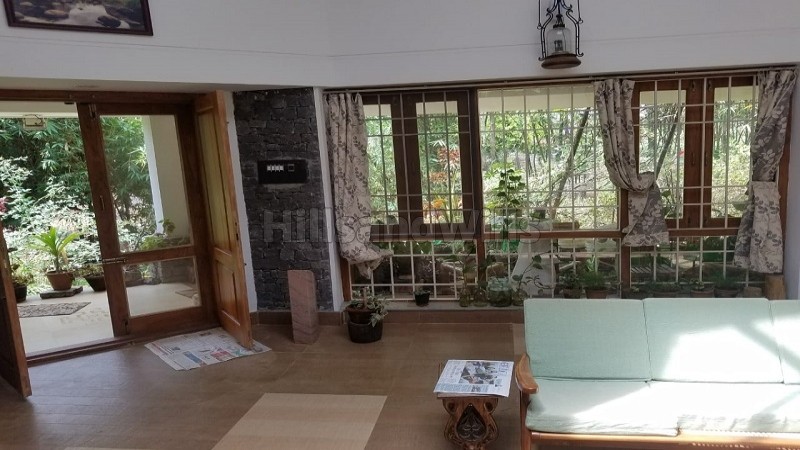 ₹3.75 Cr&nbsp;|&nbsp;3bhk  gated community villa for sale  in pagoda point road yercaud