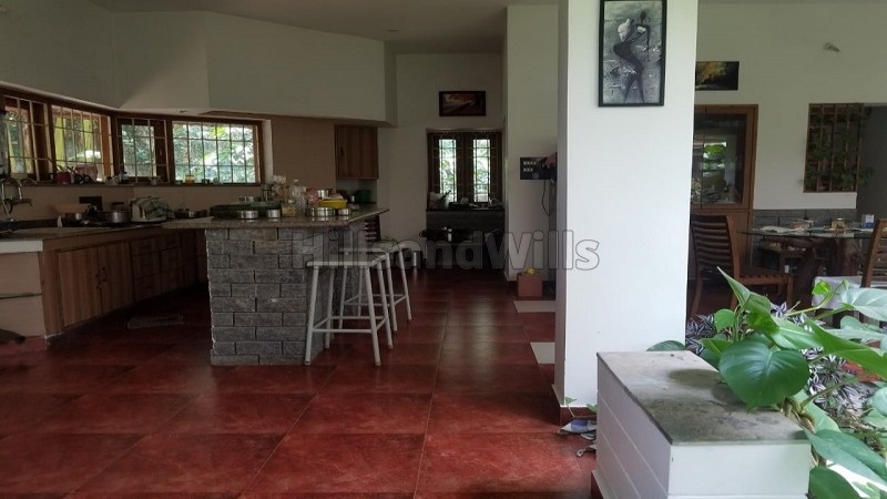 ₹3.75 Cr&nbsp;|&nbsp;3bhk  gated community villa for sale  in pagoda point road yercaud