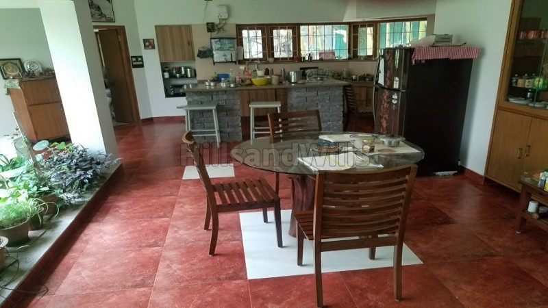 ₹3.75 Cr&nbsp;|&nbsp;3bhk  gated community villa for sale  in pagoda point road yercaud