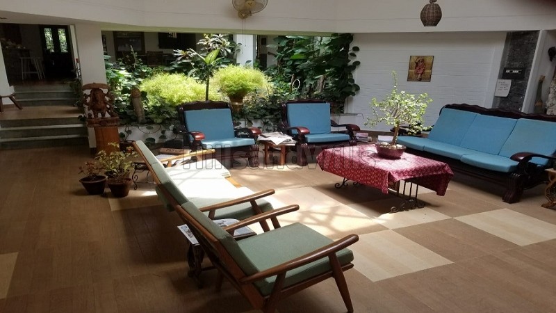 ₹3.75 Cr&nbsp;|&nbsp;3bhk  gated community villa for sale  in pagoda point road yercaud