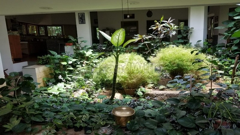 ₹3.75 Cr&nbsp;|&nbsp;3bhk  gated community villa for sale  in pagoda point road yercaud