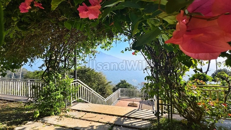 ₹6 Cr&nbsp;|&nbsp;5bhk farm house for sale  in etty city munnar