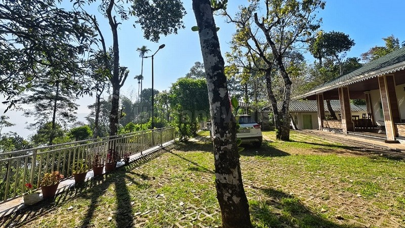 ₹6 Cr&nbsp;|&nbsp;5bhk farm house for sale  in etty city munnar