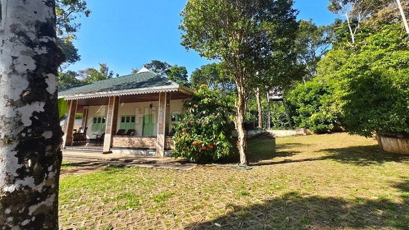 ₹6 Cr&nbsp;|&nbsp;5bhk farm house for sale  in etty city munnar