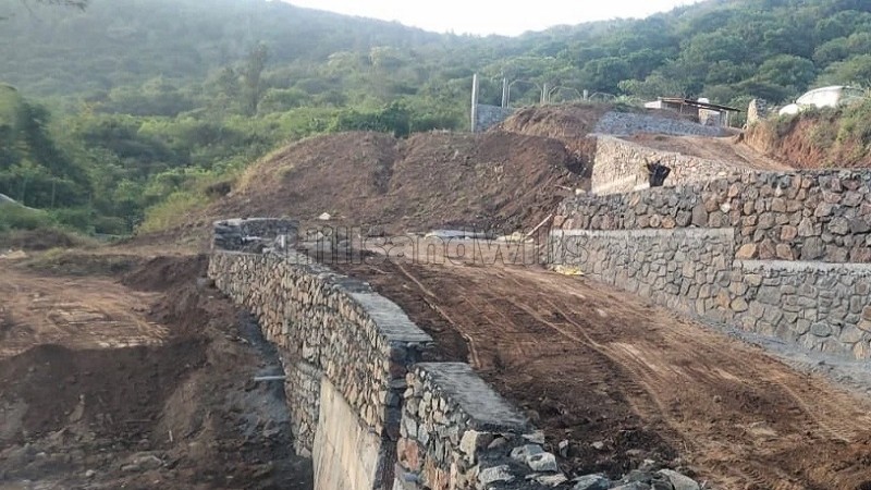 ₹46.80 Lac | 12 cents dtcp approved plots for sale in sholayur anaikatti