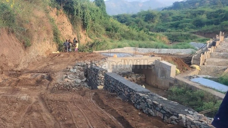 ₹46.80 Lac | 12 cents dtcp approved plots for sale in sholayur anaikatti