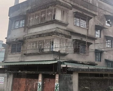 5bhk independent house for sale  in durga nagar iskon road siliguri