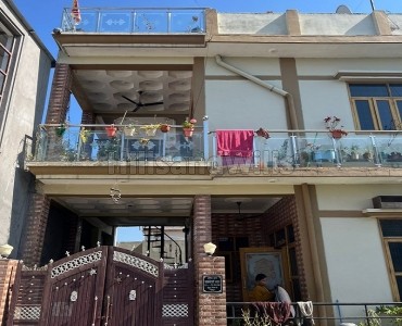 4bhk  gated society independent house for sale  in shimla road dehradun