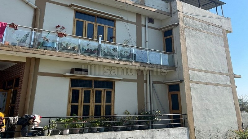 ₹95 Lac&nbsp;|&nbsp;4bhk  gated society independent house for sale  in shimla road dehradun