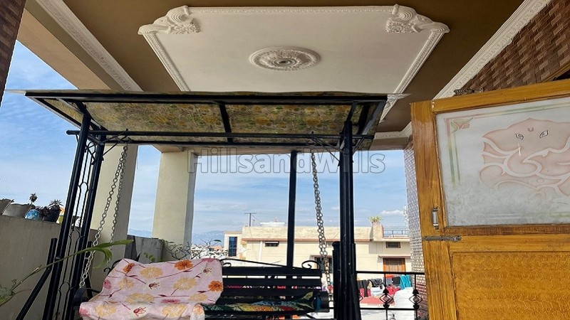 ₹95 Lac&nbsp;|&nbsp;4bhk  gated society independent house for sale  in shimla road dehradun