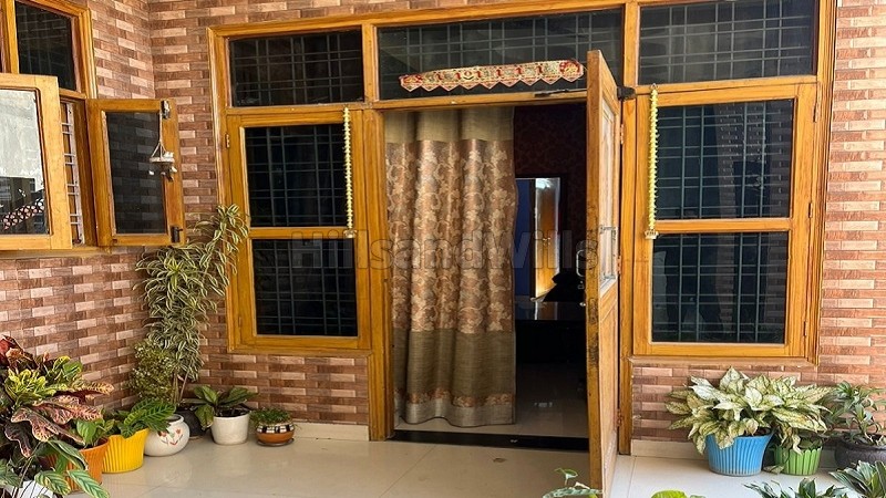 ₹95 Lac&nbsp;|&nbsp;4bhk  gated society independent house for sale  in shimla road dehradun