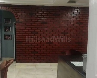 2bhk apartment for sale  in dharampur solan