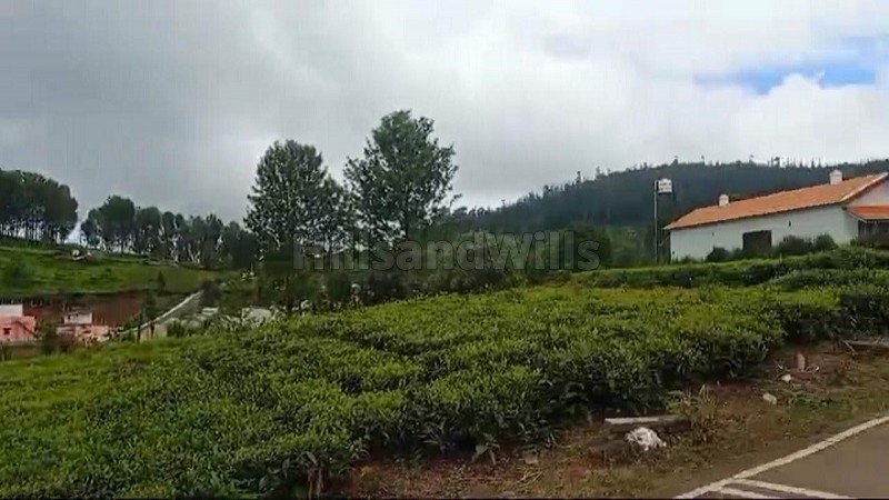 ₹25 Lac&nbsp;|&nbsp;10 cents residential plot for sale  in kambatti ooty