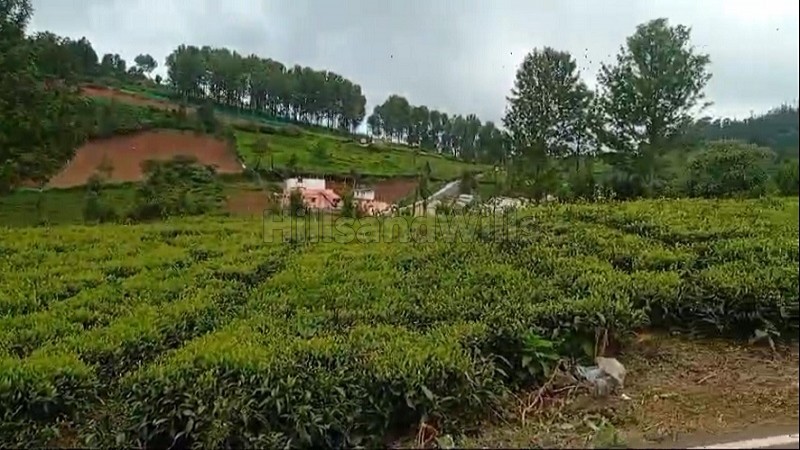 ₹25 Lac&nbsp;|&nbsp;10 cents residential plot for sale  in kambatti ooty