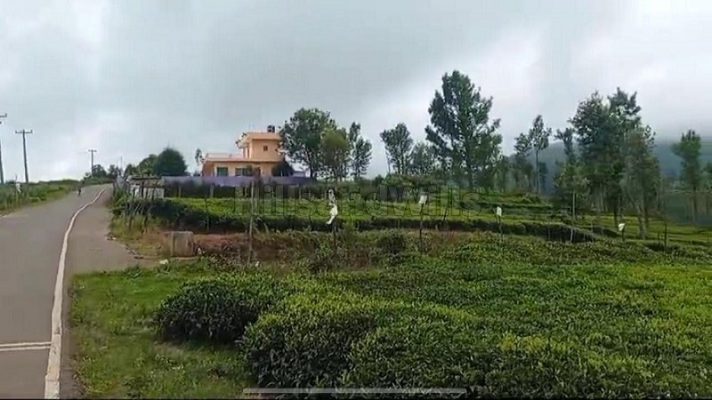 ₹25 Lac&nbsp;|&nbsp;10 cents residential plot for sale  in kambatti ooty