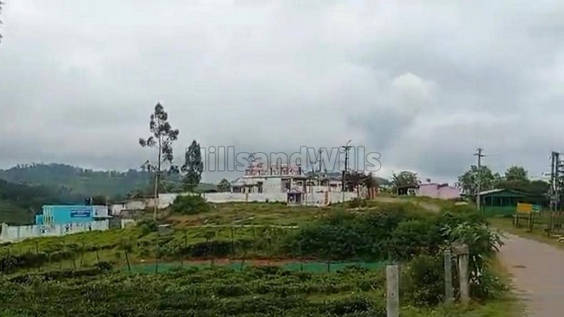 ₹25 Lac&nbsp;|&nbsp;10 cents residential plot for sale  in kambatti ooty