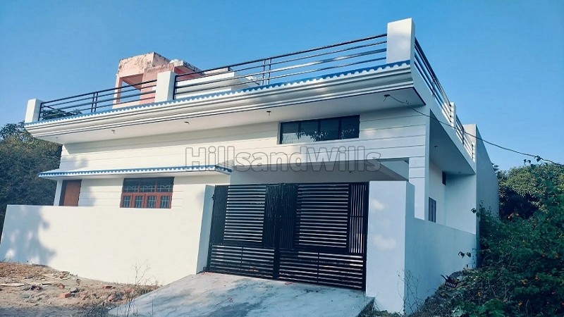 ₹60 Lac&nbsp;|&nbsp;2bhk  gated society independent house for sale  in kandoli dehradun