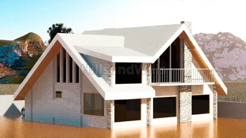 ₹2 Lac&nbsp;|&nbsp;6000 sq. meter restaurant for lease  in sundernagar kullu-manali