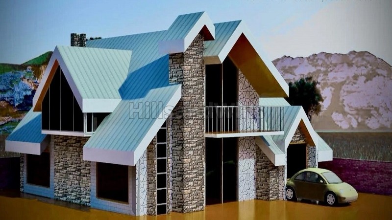 ₹2 Lac&nbsp;|&nbsp;6000 sq. meter restaurant for lease  in sundernagar kullu-manali