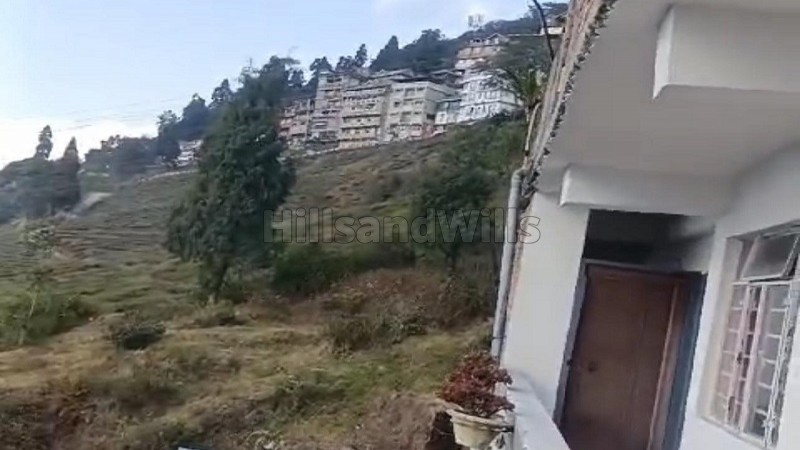 ₹75 Lac | 3bhk independent house for sale near darjeeling court darjeeling