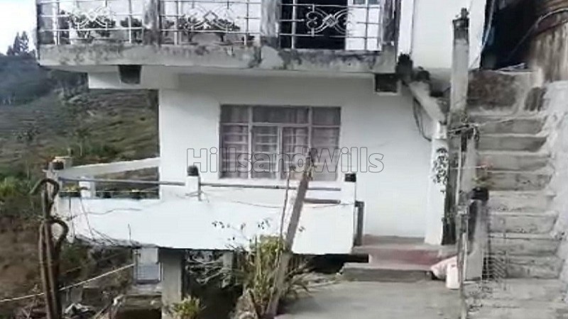 ₹75 Lac | 3bhk independent house for sale near darjeeling court darjeeling