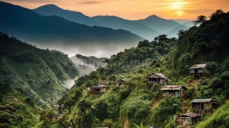 ₹2.40 Cr&nbsp;|&nbsp;90 cents residential plot for sale  in mankulam idukki