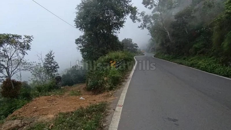 ₹36 Lac&nbsp;|&nbsp;12 cents  gated community plot for sale  in pethuparai kodaikanal
