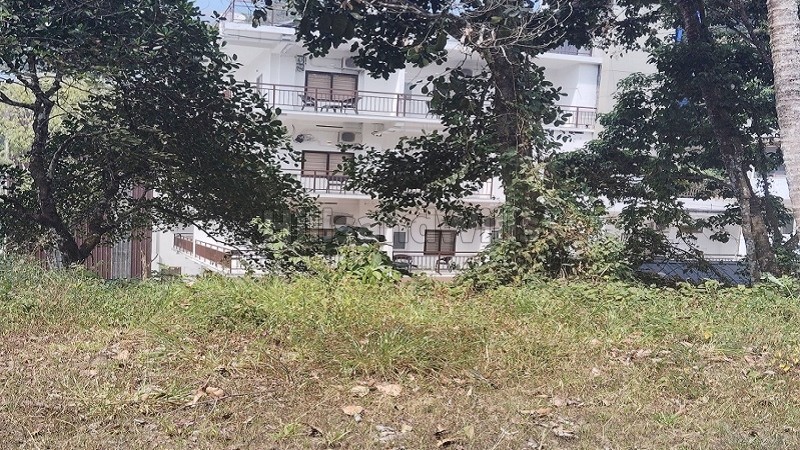 ₹3.40 Cr&nbsp;|&nbsp;34.2 cents commerical land for sale  in anachal munnar