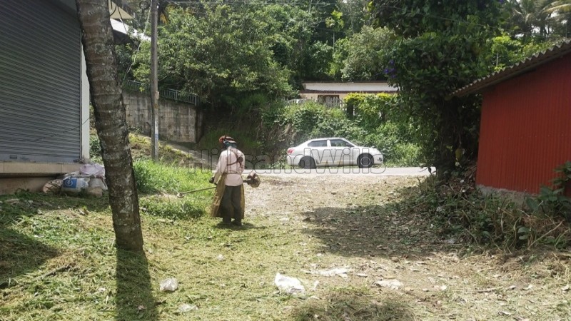 ₹3.40 Cr&nbsp;|&nbsp;34.2 cents commerical land for sale  in anachal munnar