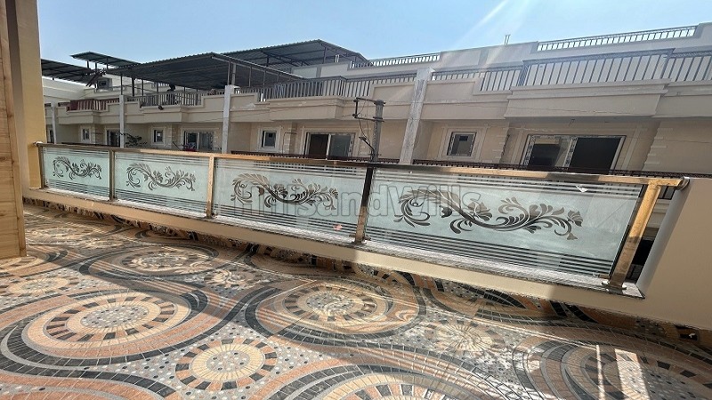 ₹95 Lac&nbsp;|&nbsp;4bhk independent house for sale  in sahasthdhara road dehradun