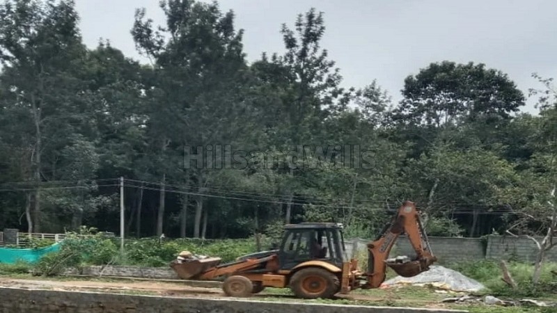 ₹6.50 Cr&nbsp;|&nbsp;1.1 acres agriculture land for sale  near yercaud lake, yercaud