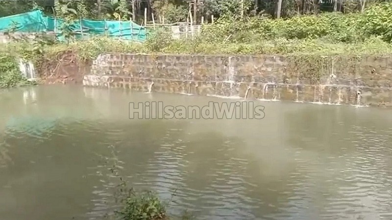 ₹6.50 Cr&nbsp;|&nbsp;1.1 acres agriculture land for sale  near yercaud lake, yercaud