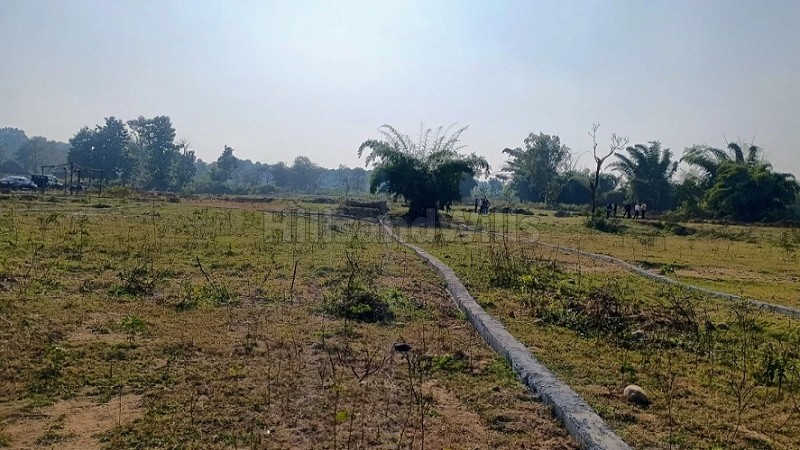 ₹31 Lac | 155 gaj residential plot for sale in shimla bypass road dehradun