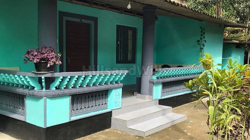 ₹60 Lac&nbsp;|&nbsp;1bhk  farmhouse for sale  in sulthan bathery wayanad