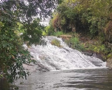 1 acres spice & teak estate for sale  in pallangi kodaikanal