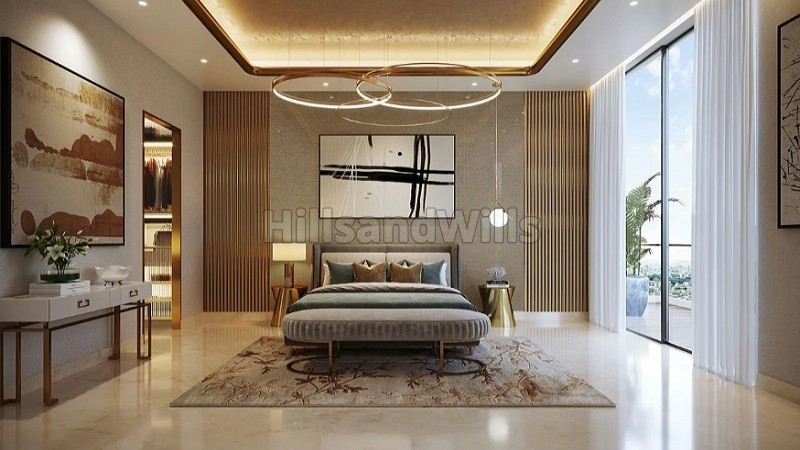 ₹1.80 Cr&nbsp;|&nbsp;3bhk  gated society villa for sale  in nathuakhan nainital