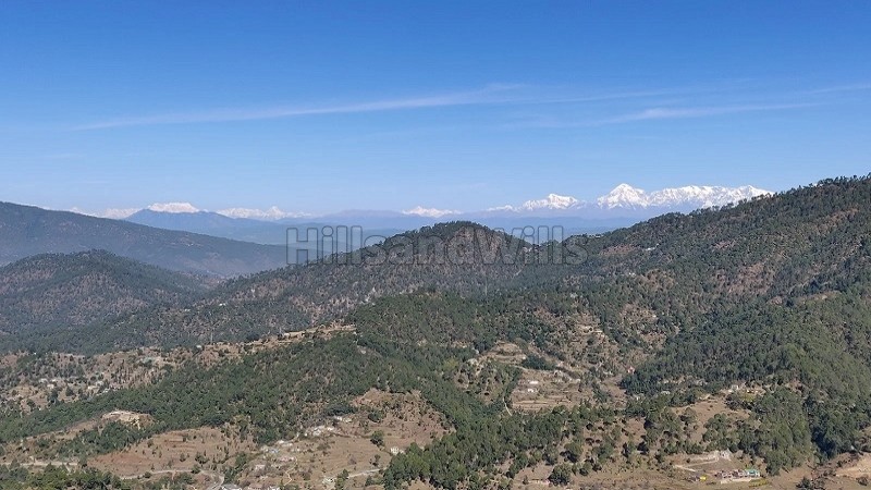 ₹1.80 Cr&nbsp;|&nbsp;3bhk  gated society villa for sale  in nathuakhan nainital