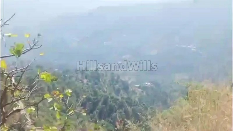 ₹1.20 Cr&nbsp;|&nbsp;1 bigha residential plot for sale  in solan