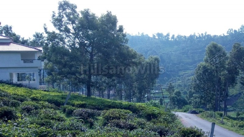 ₹75 Lac&nbsp;|&nbsp;24 cents residential plot for sale  in kattabettu kotagiri